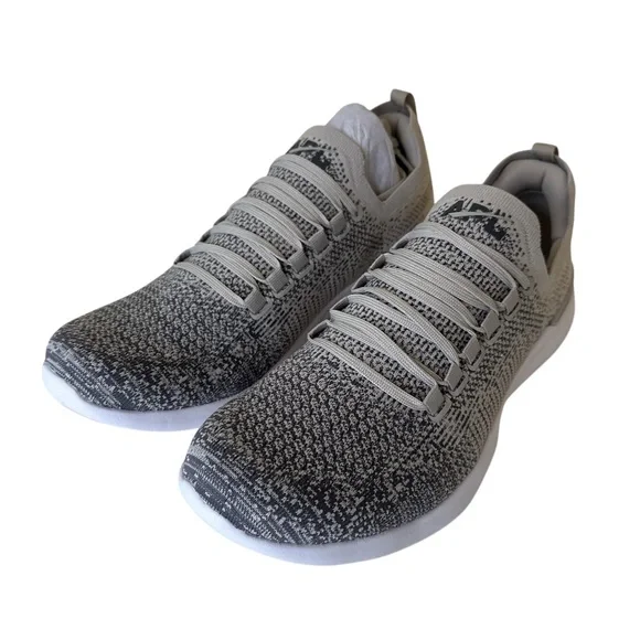 APL Men’s Techloom Sneakers BREEZE CLAY ASTEROID OMBRE NWT - Picture 1 of 10